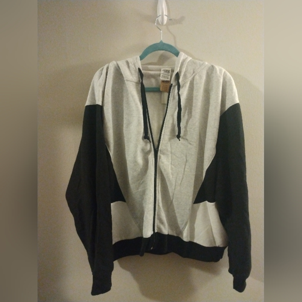 PINK by Victoria Secret hoodie XXL